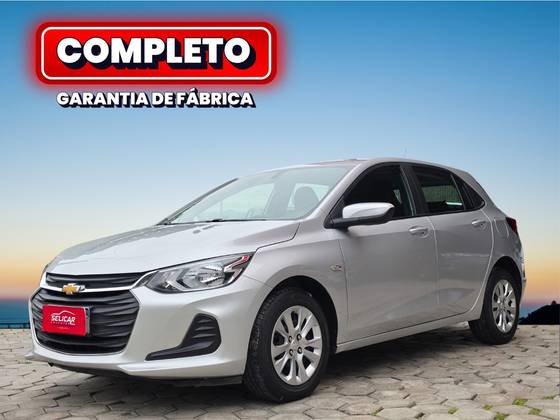 CHEVROLET ONIX 1.0 FLEX LT MANUAL CHEVROLET ONIX 1.0 FLEX LT MANUAL